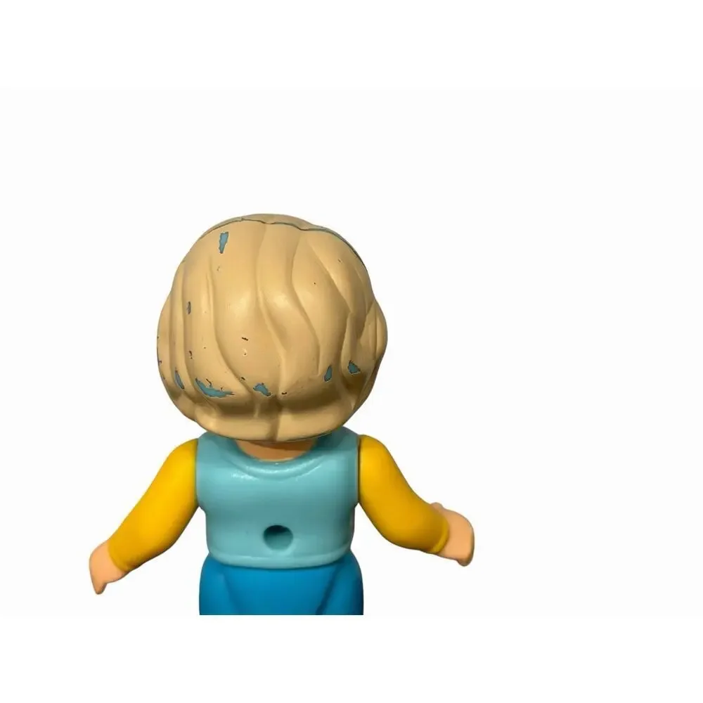 Fisher-Price fisher price